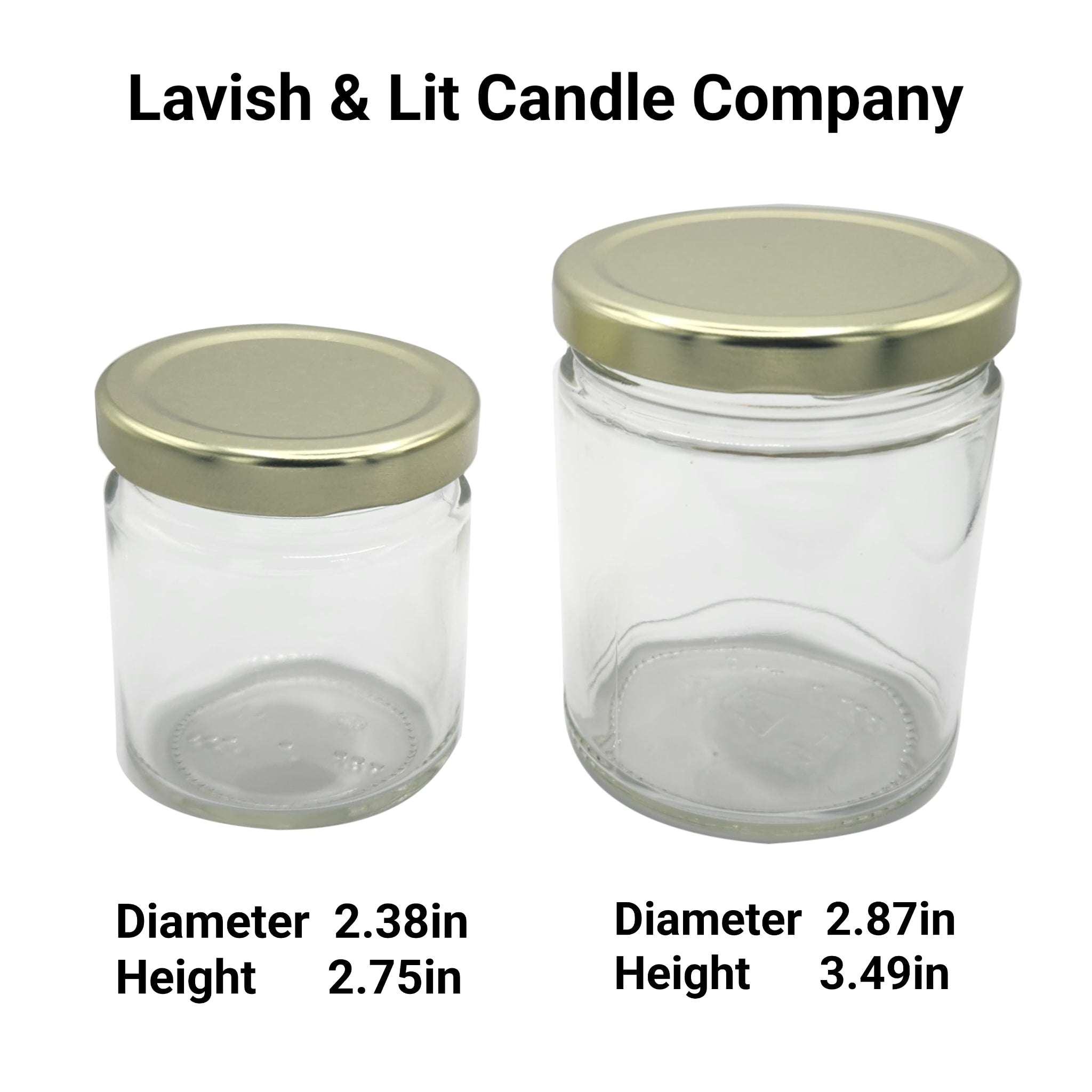 Fresh Linen  Loveleigh Candles